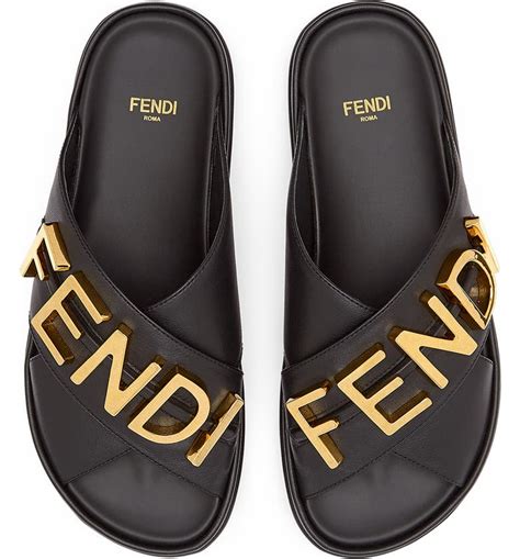 tong fendi femme